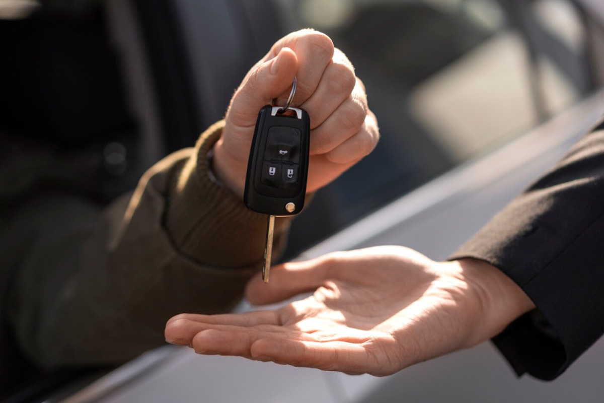 Professional BMW Auto Opening and Key Programming