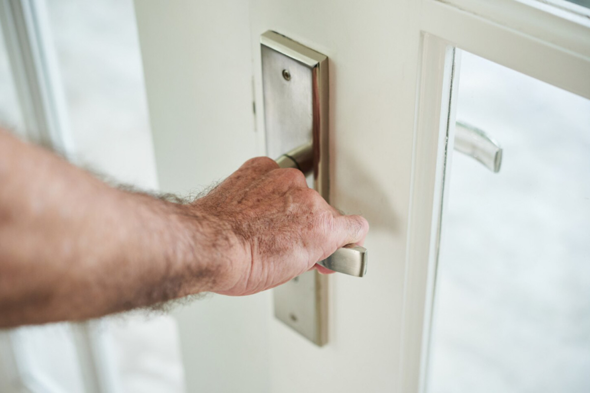Professional Door Lock Opening and Repair Service